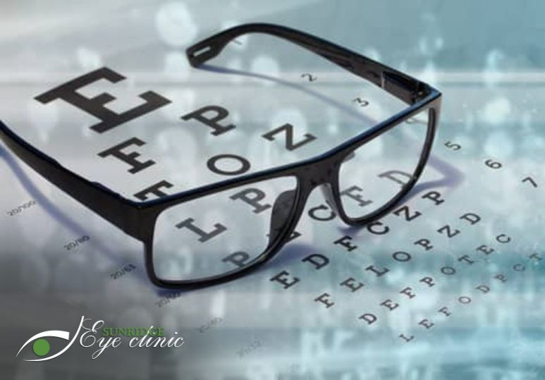 10 Unexpected Health Conditions That Can Be Detected During Comprehensive Eye Exams